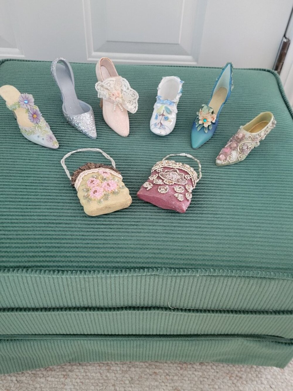 Darling Mini Shoe Collection